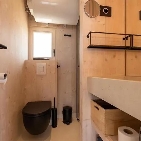 Buqez - Vanellus Apartment *