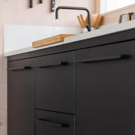 Buqez - Vanellus דירה