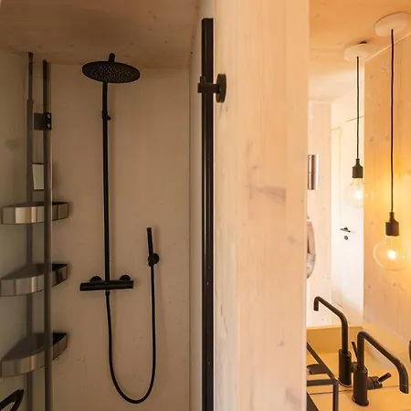 Buqez - Vanellus דירה