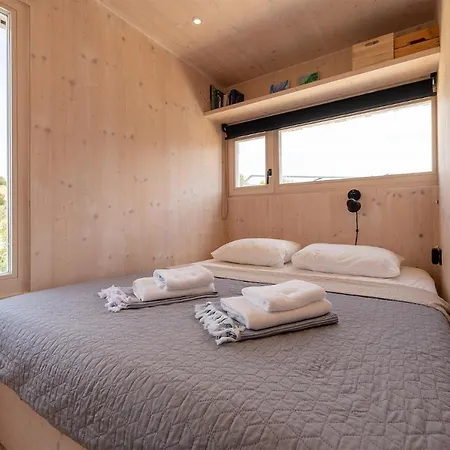 Buqez - Vanellus Apartment Drage
