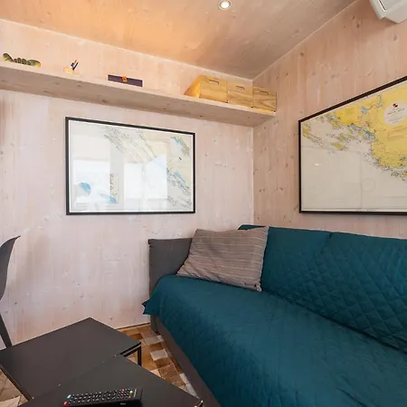 Buqez - Vanellus Apartment