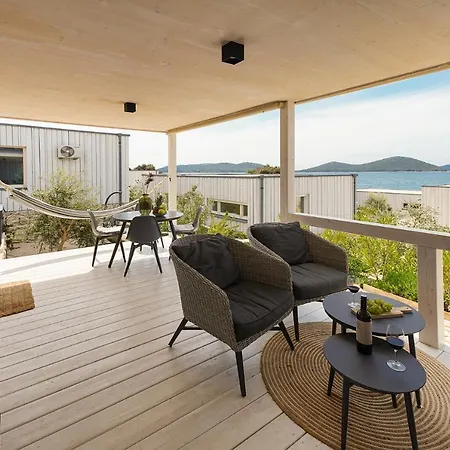 דירה Buqez - Vanellus