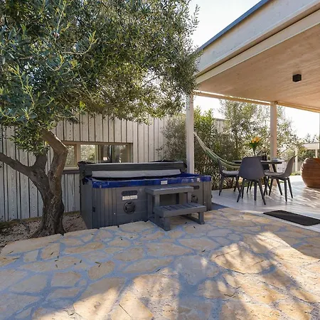 Buqez - Vanellus Apartamento *