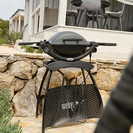 דירה Buqez - Vanellus דראגה