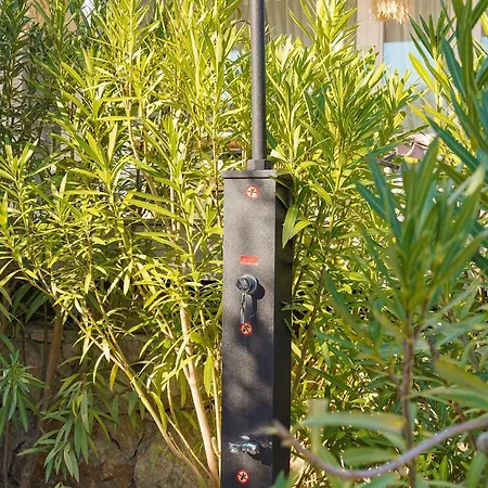 Buqez - Vanellus דירה