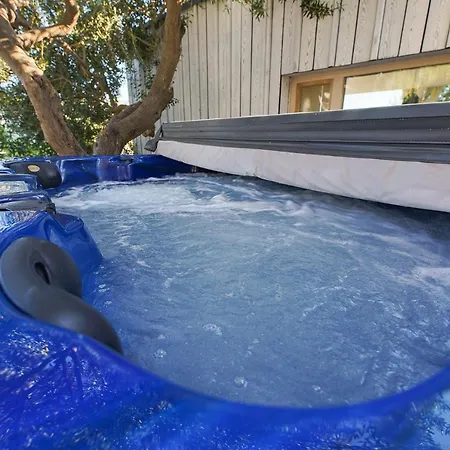 דירה Buqez - Vanellus דראגה