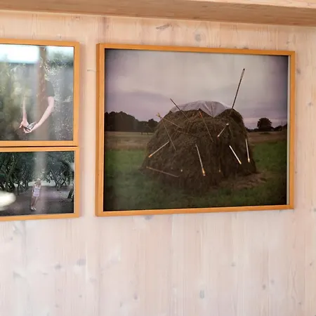 דירה Buqez - Vanellus