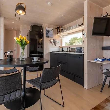 Apartment Buqez - Vanellus *