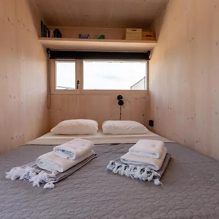 Apartment Buqez - Vanellus *