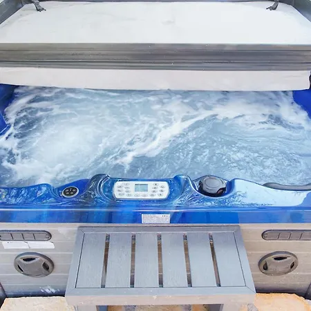 Buqez - Vanellus דירה דראגה