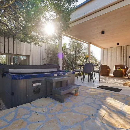 דירה Buqez - Vanellus דראגה