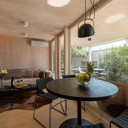 Buqez - Vanellus דירה דראגה