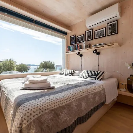 Buqez - Vanellus דירה