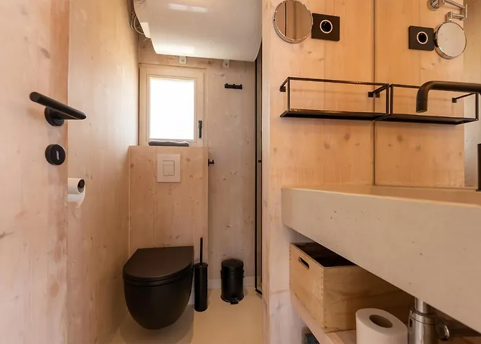 Buqez - Vanellus Apartamento *