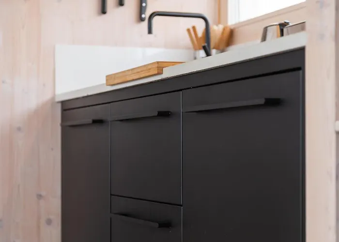 Buqez - Vanellus Apartamento