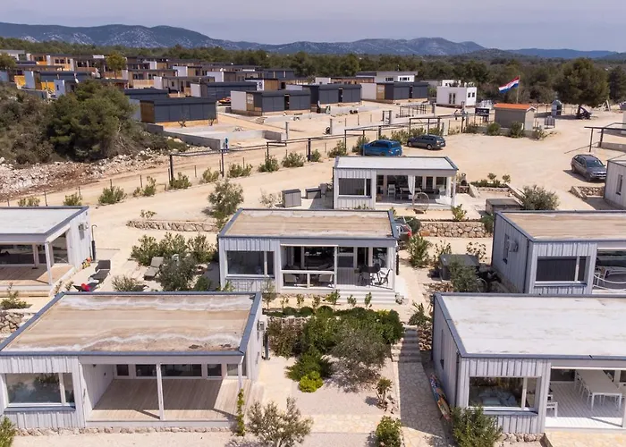 Buqez - Vanellus Apartamento Drage