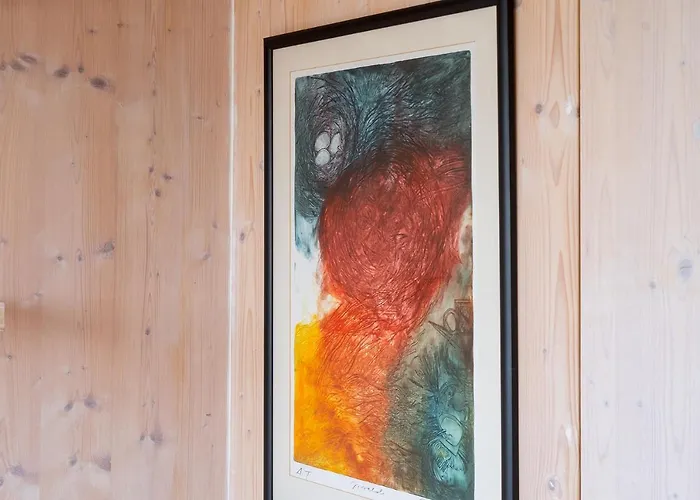 Apartamento Buqez - Vanellus *