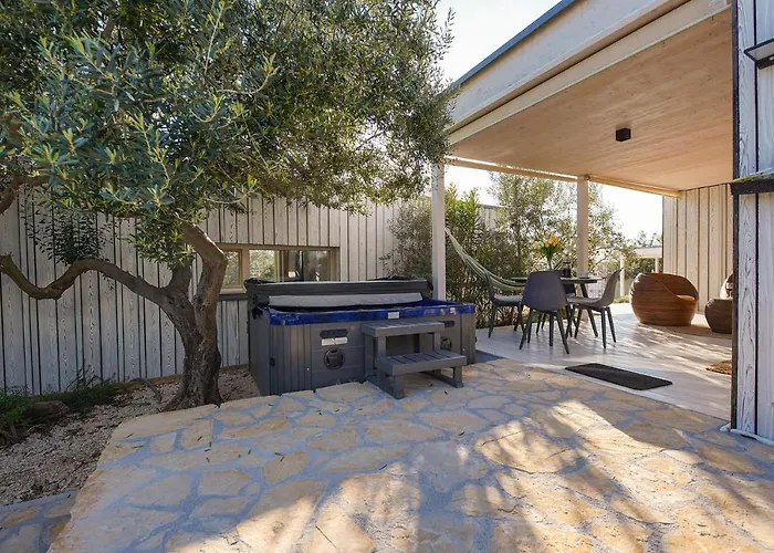 Buqez - Vanellus Apartamento *