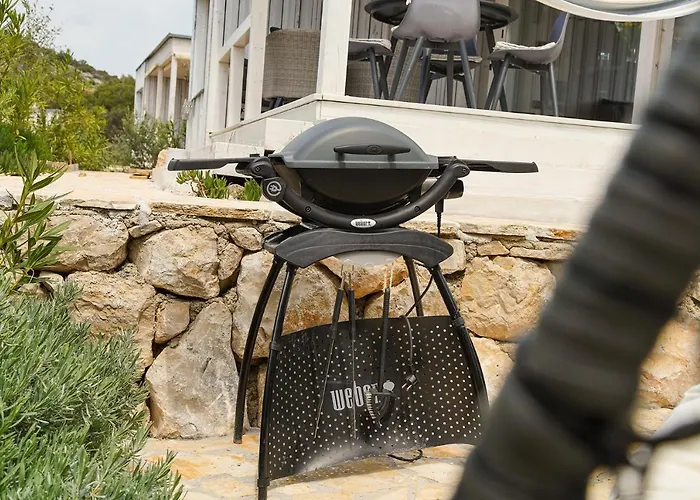 Apartamento Buqez - Vanellus Drage