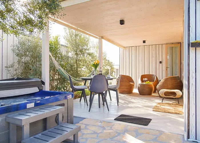 Buqez - Vanellus Apartamento