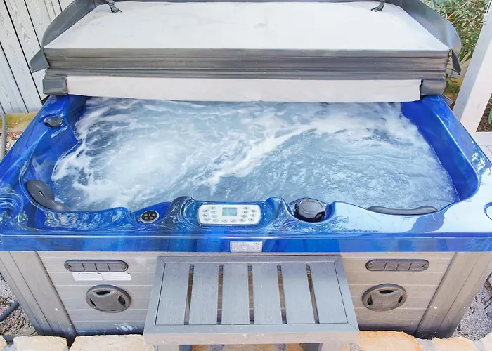 Buqez - Vanellus Apartamento Drage