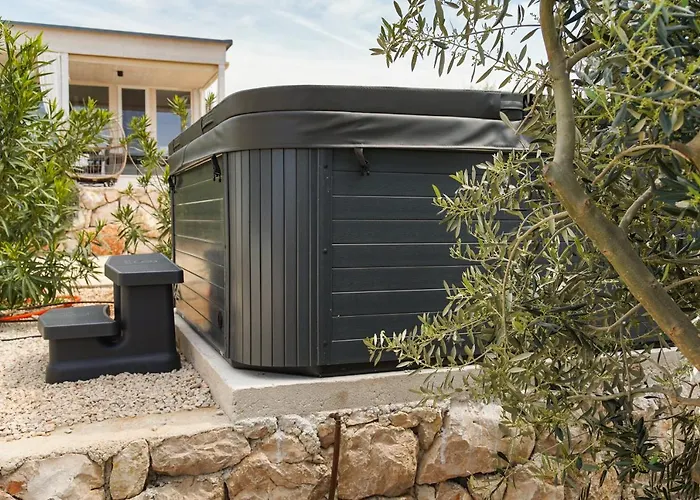 Buqez - Vanellus Apartamento