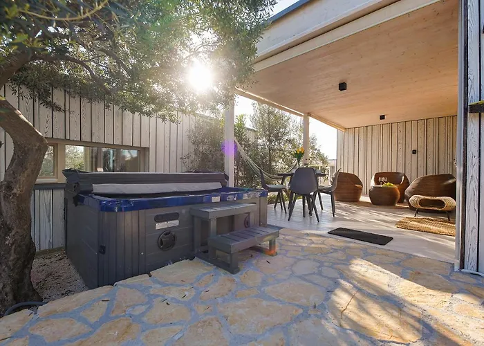 Apartamento Buqez - Vanellus Drage