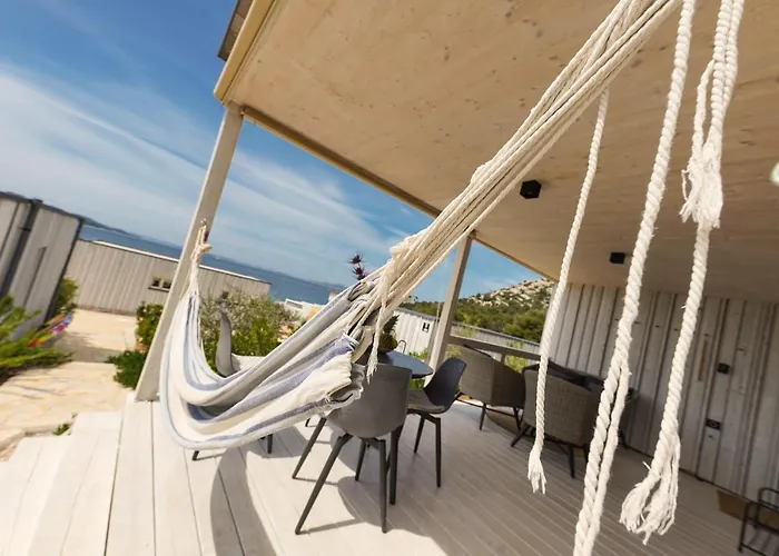 Buqez - Vanellus Apartamento *