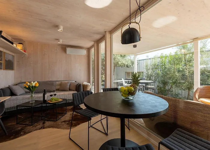 Buqez - Vanellus Apartamento Drage