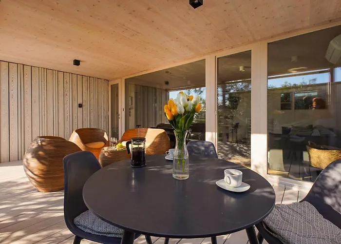 Buqez - Vanellus Apartamento *