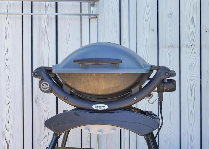 Apartamento Buqez - Vanellus