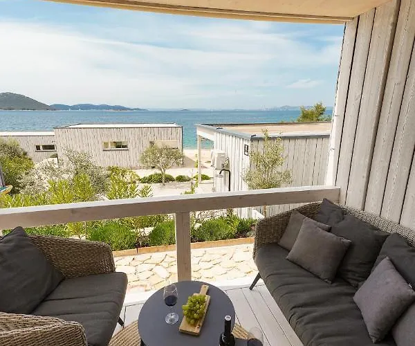 Buqez - Vanellus Apartamento Drage