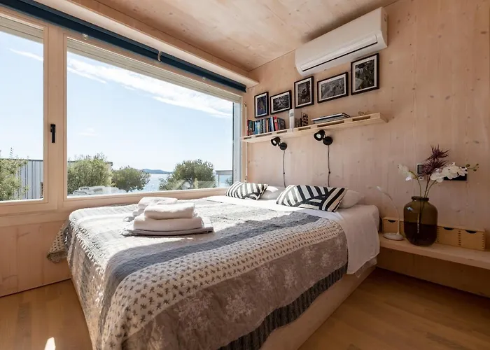 Buqez - Vanellus Apartamento