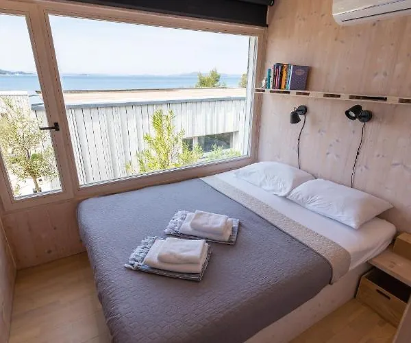 Buqez - Vanellus Apartamento Drage