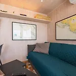 Buqez - Vanellus Apartment