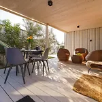 Apartment Buqez - Vanellus Drage