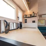 Apartment Buqez - Vanellus