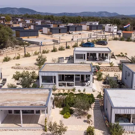 Buqez - Vanellus Apartman Drage