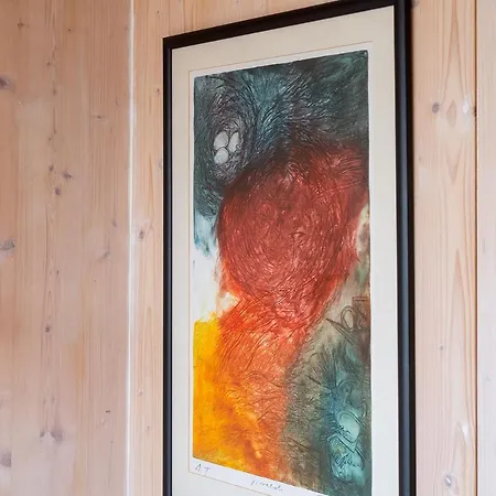 Apartment Buqez - Vanellus *