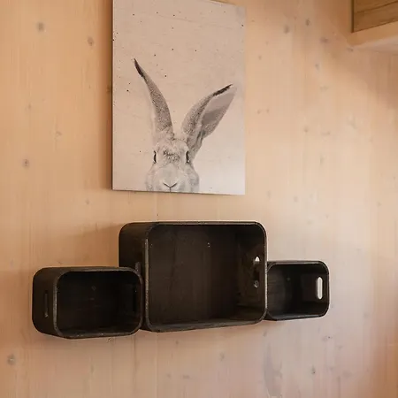 Apartment Buqez - Vanellus *