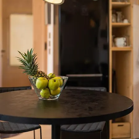 Apartament Buqez - Vanellus *