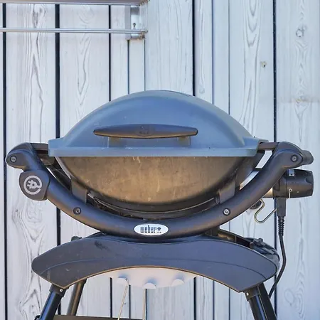 Apartment Buqez - Vanellus