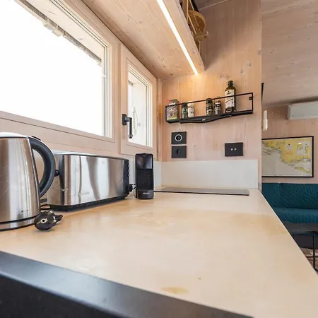 Apartment Buqez - Vanellus