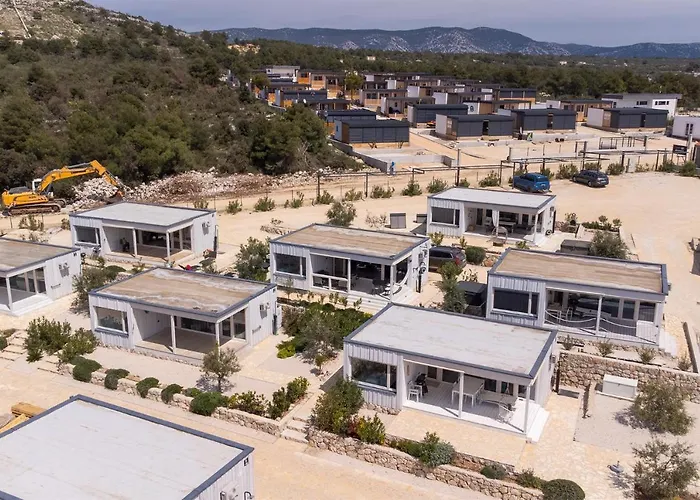 Buqez - Vanellus Апартаменты