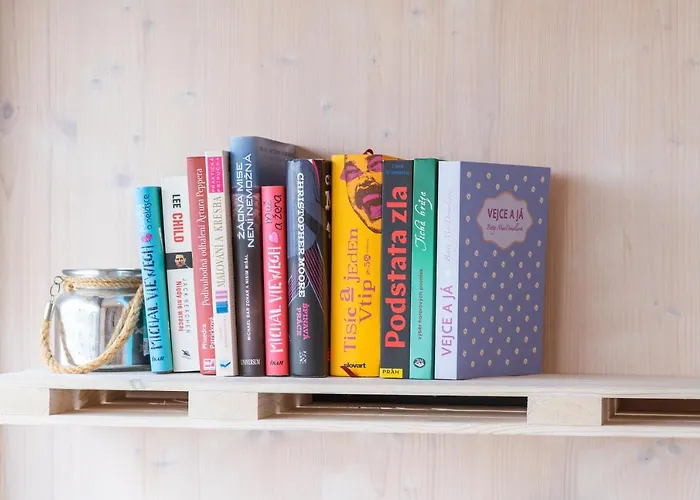 Buqez - Vanellus Апартаменты Драге